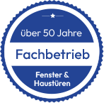 Über 50 Jahre Ihr Fachbetrieb - Fenster Scheithauer GmbH & Co. KG